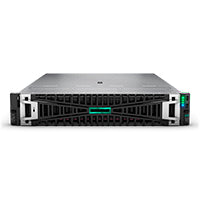 Servidor HPE ProLiant DL385 Gen11 AMD EPYC 9124 3.0GHz 16-core 1P 32GB-R 8SFF 800W