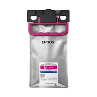 BOLSA DE TINTA EPSON T12P300 MAGENTA, RENDIMIENTO ESTANDAR, RENDIMIENTO 20,000 IMPRESIONES