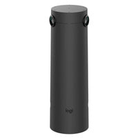 CAMARA DE VIDEOCONFERENCIA LOGITECH SIGHT COMPLEMENTARIA DE MESA 4K ZOOM 1X CAMPO VISUAL 315COMPATIBLE CON SYSTEMAS RALLY BAR Y RALLY BAR MINI