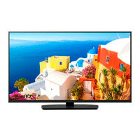 HOTEL TV SMART LG 55 55UK670H COMPATIBLE CON PRO CENTRIC DIRECT Y CLOUD RESOLUCION 4K UHD NANO PANEL GOOGLS CAST AIRPLAY NETFLIX
