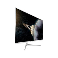 Monitor Gamer Balam Rush Plano 27VA/Titan MTG27Y/FHD/180Hz Legend Blanco