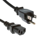 CABLE DE ENERGIA HPE AC 125V 1.8 M