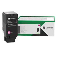 Lexmark Toner 10500 Pages Yield Magenta for CS/CX730