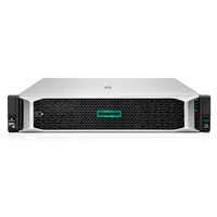 Servidor HPE ProLiant DL380 Gen10 Plus 4310 2.1GHz 12-core 1P 32GB-R MR416i-p NC 8SFF 800W PS