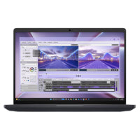 LAPTOP DELL PRO MAX 16 WORKSTATION INTEL CORE ULTRA 7 265H 32GB, 1TB NVIDIA RTX PRO 1000 BLACKWELL 8GB 16 WIN 11 PRO 3000193495176.1