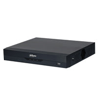 DVR/ DAHUA/ DH-XVR5116HS-I3/T 16 CANALES DE 5MP LITE CON WIZSENSE/ HDCVI X PLUS/ AUDIO BIDIRECCIONAL/+ 8 IP O HASTA 16 CANALES IP/ REC. FACIAL Y PROT.PERIMETRAL/ SDM PLUS/ H.265+/COMP CON DOLYNCARE