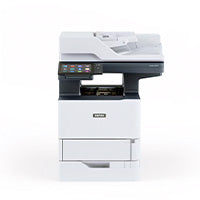 Xerox VersaLink B625 Multifunction Printer Duplex 65PPM 1200x1200 dpi 300,000 Pages Monthly Duty Cycle