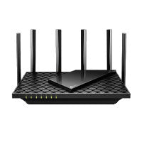 TP LINK ROUTER WIFI 6 ARCHER AX72 AX5400 DE DOBLE BANDA