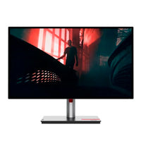 Monitor Lenovo 27" ThinkVision P27q-30 WLED Resolución 2560x1440 Panel IPS