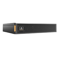 BATERIA EXTERNA VERTIV LIEBERT GXT5 EBC144VRT2U 144V PARA UPS