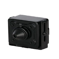 CAMARA ANALOGA/ DAHUA/ HAC-HUM3201B-P/ HDCVI PINHOLE 1080P/2 MP/ LENTE DE 2.8 MM/ 103 GRADOS DE APERTURA/ 1 ENTRADA DE AUDIO/ WDR/ BLC/ HLC/ STARLIGHT