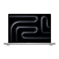 MACBOOK PRO 14 PULGADAS/CHIP M4 PRO DE APPLE CON 12CPU Y 16GPU/24GB/1TB SSD/3 PUERTOS THUNDERBOLT 5/HDMI/AD USB-C 70W/MAGIC KEYBOARD CON TOUCH ID/PLATA