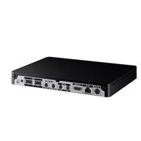Player Box Samsung Signage Set Back SBB-SSNU O FL80/HOBB0-Y2C