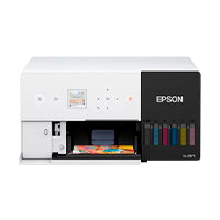 Impresora Epson Minilab SureLab D570 Resolución Máxima 1440x720 ppp Pantalla LCD de 1.44" 18W USB/Ethernet