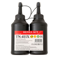RECARGA PANTUM TN-411X NEGRO, RENDIMIENTO 6000 PAGINAS, PARA EQUIPO M7310DW