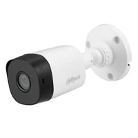Dahua HDCVI 2MP 1080p Bullet Camera, 2.8mm 100° Lens, 20m IR, IP67/TVI/AHD and CVBS/Polycarbonate