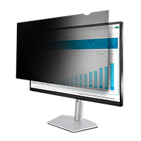 FILTRO DE PRIVACIDAD DE 22 PULGADAS 16:9 PARA MONITOR - PANTALLA DE PRIVACIDAD PROTECTOR ANTI BRILLO - ANTI LUZ AZUL CON REDUCCIÓN DEL 51% - ÁNGULO DE +/- 30°