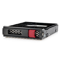 SSD HPE 960 GB SAS 12G USO MIXTO LFF LPC VALUE SAS MÚLTIPLES PROVEEDORES