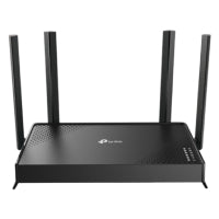 ROUTER | TP LINK | ARCHER BE220 | BE3600 DUAL-BAND WI-FI 7 ROUTER
