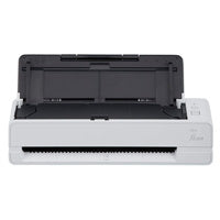 ESCANER RICOH FI-800R, 40 PPM / 80 IPM, ADF 20 HOJAS, 600 DPI, CICLO 4,500 PAGINAS, 24 BITS COLOR, 8 BITS ESCALA DE GRISES, DUPLEX, USB, A4, CIS