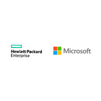 LICENCIA HPE ADICIONAL MICROSOFT WINDOWS SERVER 2025 STANDARD 16 NÚCLEOS WW SW