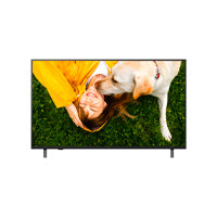 TELEVISION LED LG 50 PLG SMART TV, UHD 3840 2160P, GOOGLE CAST, AIRPLAY, NETFLIX  WEB OS SMART TV, HDR 10 PRO, 2 HDMI, 1 USB, LAN