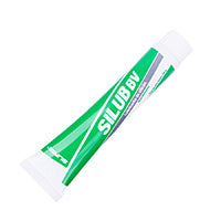 LUBRICANTE DE SILICON | SILIMEX | LUBRICANTE DIELÉCTRICO ANTIFRICCIÓN PARA COMPONENTES | BAJA VISCOSIDAD | SILUB BV 28.33 GRS