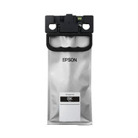 BOLSA DE TINTA EPSON T13J100 NEGRO, RENDIMIENTO ESTANDAR, RENDIMIENTO 20,000 IMPRESIONES