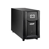 GABINETE EXTERNO PARA UPO11-2AX Y UPO11-3AX(ARMADO)