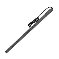 RACK PDU, BASIC, ZERO U, 30A, 200/208V, 20C13 4C19