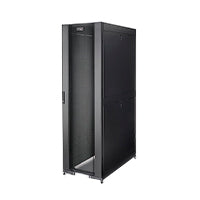 GABINETE RACK PARA SERVIDORES 42U 19 4 POSTES - RACK DE SERVIDORES CON RUEDAS PARA EQUIPO DE RED - GABINETE RACK INDUSTRIAL DE RED DE TAMAñO COMPLETO STARTECH