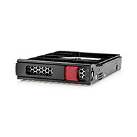 DISCO DURO SSD HPE 480GB SATA 6G LECTURA INTENSIVA LFF (3,5 PULG) LPC