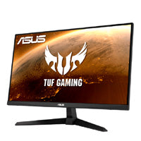 Monitor Asus 27" Gaming TUF VG277Q1A VA FHD 1920x1080 1xHMDI 1xDP 1ms MPRT 165Hz Speaker 2Wx2 FreeSync Color