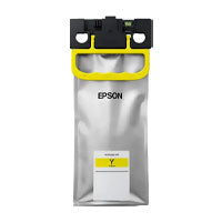 BOLSA DE TINTA EPSON T13K400 AMARILLO, RENDIMIENTO ESTANDAR, RENDIMIENTO 50,000 IMPRESIONES