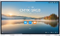 PANTALLA INTERACTIVA HUAWEI IDEAHUB BOARD 3 PRO DE 65,4K,HARMONY OS,WI-FI 6