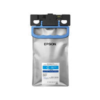 BOLSA DE TINTA EPSON T12P200 CYAN, RENDIMIENTO ESTANDAR, RENDIMIENTO 20,000 IMPRESIONES