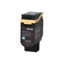 TONER XEROX 006R04832 CYAN, ALTA CAPACIDAD, 5,500 PAGINAS, PARA C320/C325