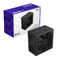 FUENTE DE PODER NZXT C750 GOLD CORE 80PLUS FULLY MODULAR ATX 3.1 POWER SUPPLY US POWER CORD