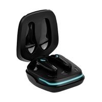 TWS GAMER HEADPHONES - HELMET