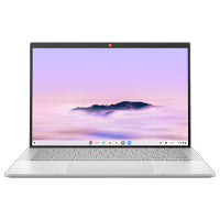 LAPTOP ASUS CHROMEBOOK CB5403CMA, 14.0 PULGADAS WQXGA 2560X1600, ULTRA 7 155U, 16GB RAM, 512GB SSD, CHROME OS, 1 AÑO DE GARANTÍA.