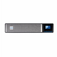 NO BREAK / UPS / EATON/ MODELO 5PX3000RTG2 5PX G2 UPS, 2U, 3000 VA, 3000 W, L5-30P INPUT, OUTPUTS: (1) L5-30R, (6) 5-20, 120V