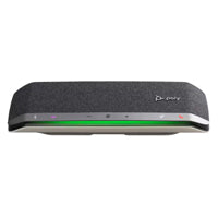 Poly Sync 40+ Microsoft Teams Certified USB-A USB-C Speakerphone +BT700 USB-A Adapter