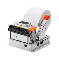 REFACCION MECANISMO DE IMPRESION TERMICO 72 MM, 250 MM/S PARA KIOSCO EC-K2027I3