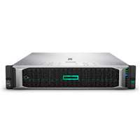 SERVIDOR HPE PROLIANT DL380 GEN10 4215R 3,2 GHZ 8 NCLEOS 1P 32 GB-R P408I-A NC 8 FACTOR DE FORMA REDUCIDO FUENTE DE ALIMENTACIN DE 800 W