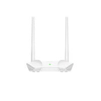 ROUTER / IMOU / HR320 / IPV6, 802.11B/G/N 2.4GHZ 300MBPS / 1X 100MBPS WAN 2X 100MBPS LAN / 2 ANTENA / DC5V1A
