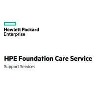 POLIZA DE GARANTIA HPE ARUBA H1ZS5E 3Y FC NBD EXCH 2930F 48G 4SFP SVC