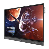 MONITOR DE SEÑALIZACION DIGITAL BENQ RP8604 86 UHD 4K 450 NITS ANDROID 13.0 8GBRAM 64BGROM 40 PUNTOS TACTILES 18/7 GARANTIA 3 AÑOS
