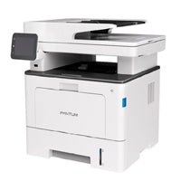 MULTIFUNCIONAL PANTUM BM5100AFDW, PPM 42, LASER MONOCROMATICO, USB, WIFI, ETHERNET, DUPLEX, ADF, CAMA PLANA, FAX