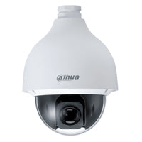 CAMARA PTZ/ DAHUA/ DH-SD50225DBN-HC/ ANTIVANDALICA DE 2 MEGAPIXELES/ 25X DE ZOOM OPTICO/ WDR REAL DE 120 DB/ STARLIGHT/ IP66/ IK10/ BLC/ HLC/ 360 GRADOS CONTINUOS