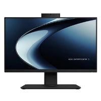 ALL IN ONE ASUS EXPERTCENTER P440VAESK, 23.8 PULGADAS FHD 1920X1080, CORE 7 240H, 16GB RAM, 512GB PCIE G4 SSD, WINDOWS PRO 11, 1 AÑO DE GARANTÍA.